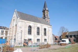 Zaandijkerkerk